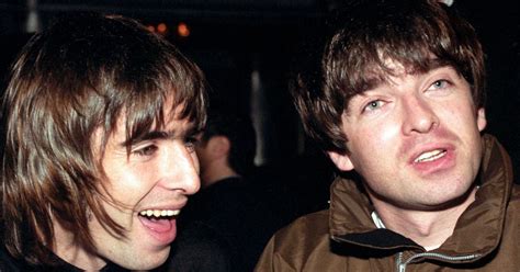 alluc boy band|Noel Gallagher Does First Oasis Reunion Interview Explaining .
